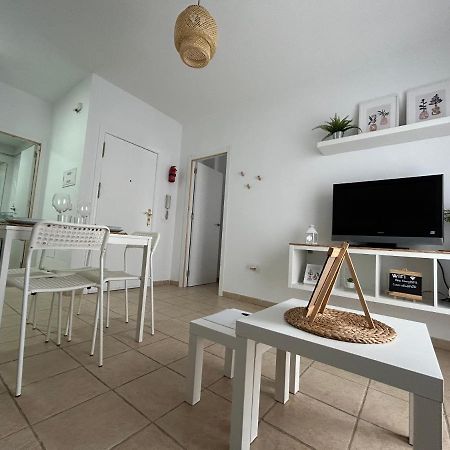 Rual Amanecer Apartment Ronda Luaran gambar