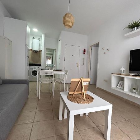 Rual Amanecer Apartment Ronda Luaran gambar