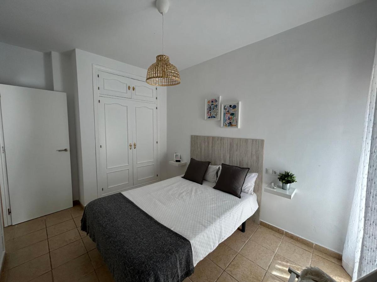 Rual Amanecer Apartment Ronda Luaran gambar