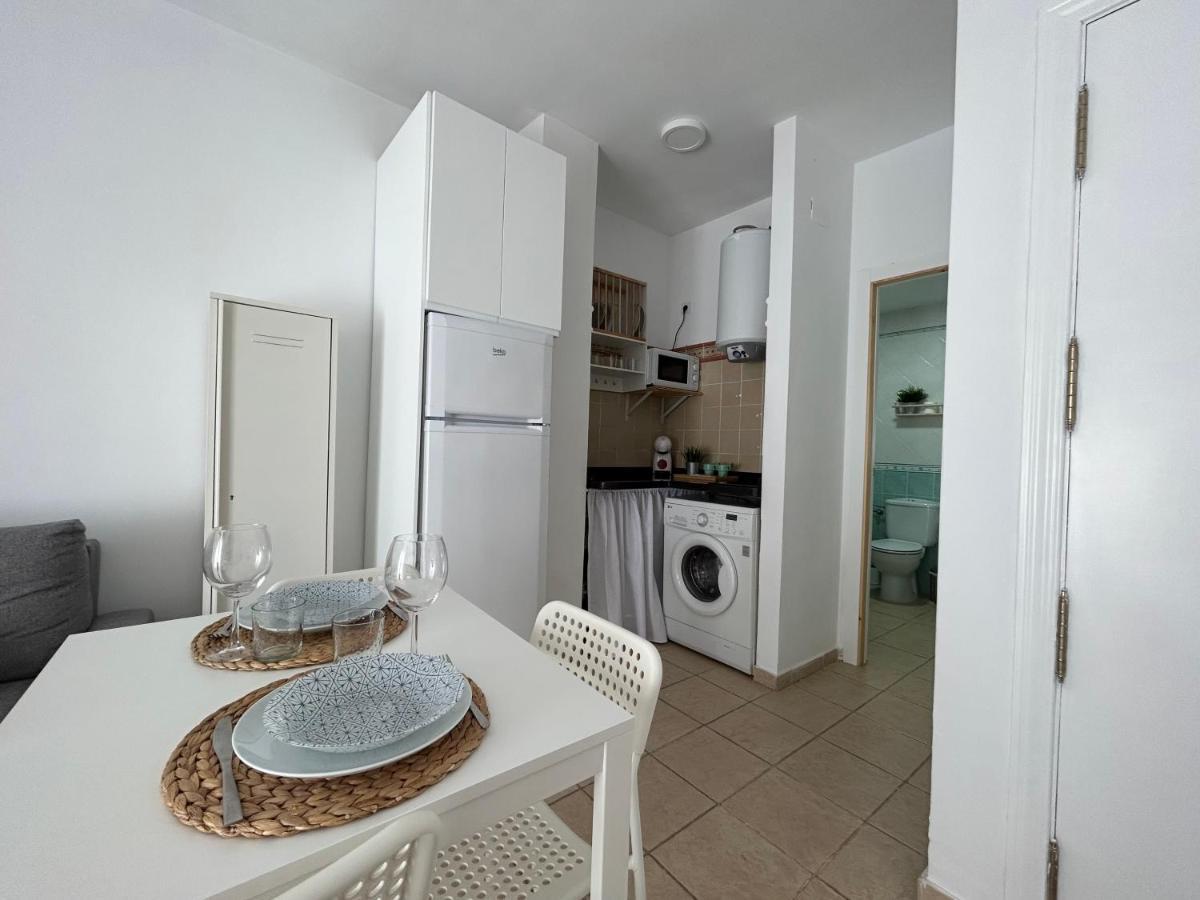 Rual Amanecer Apartment Ronda Luaran gambar