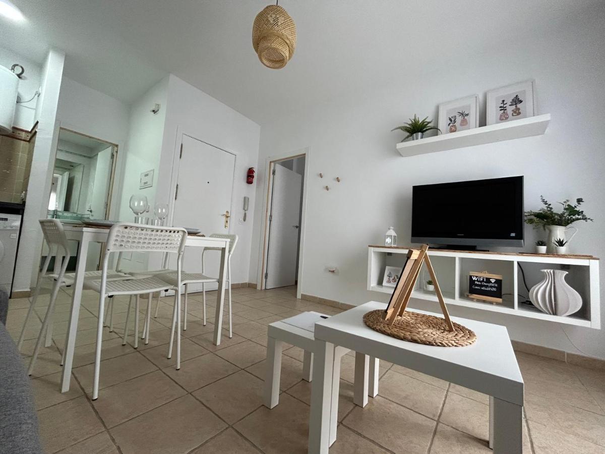 Rual Amanecer Apartment Ronda Luaran gambar