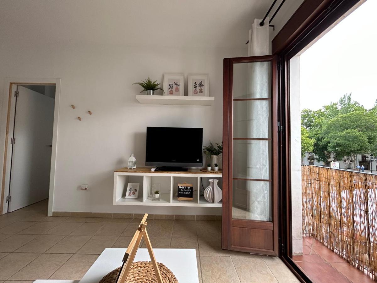 Rual Amanecer Apartment Ronda Luaran gambar